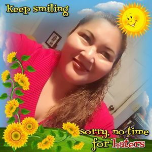 Meet your Posher, Rosa